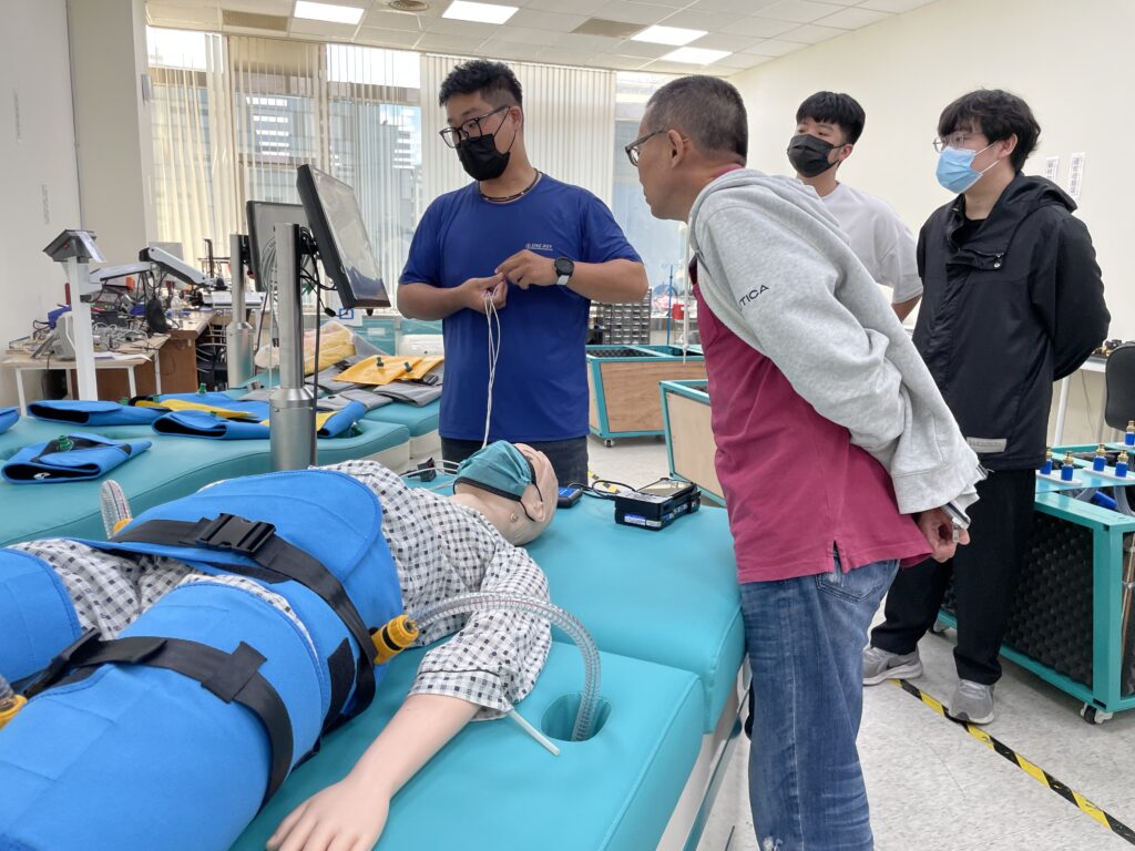 得安EECP 新品發表會｜MOVE 震撼亮相！引領技術新篇章